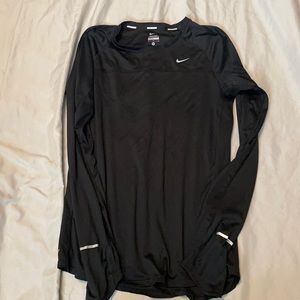 womens nike long sleeve